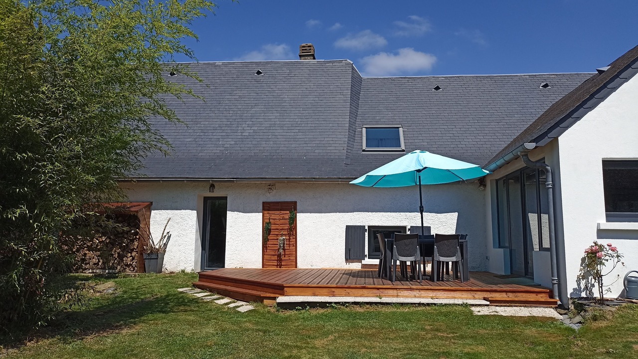 Photo of Outdoor in Arrayou-Lahitte