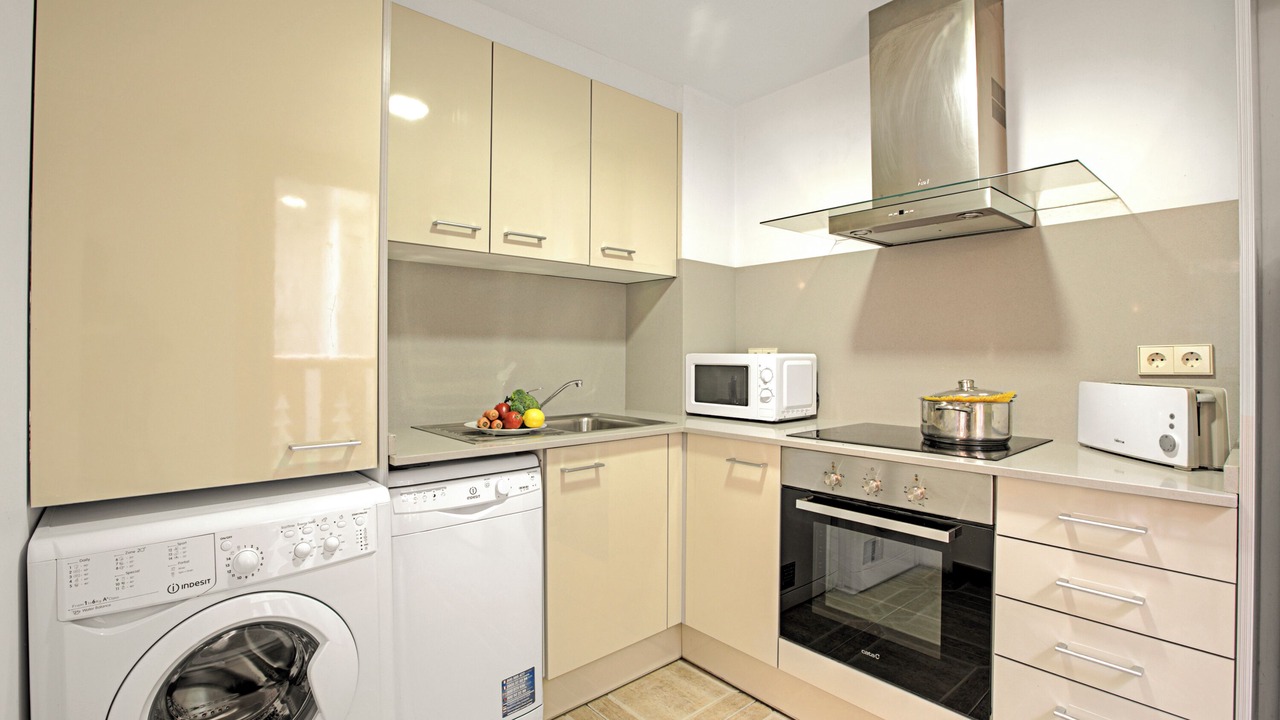 Photo of Kitchen in Incles