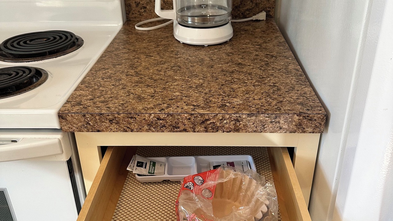Photo of Kitchen in St. Robert