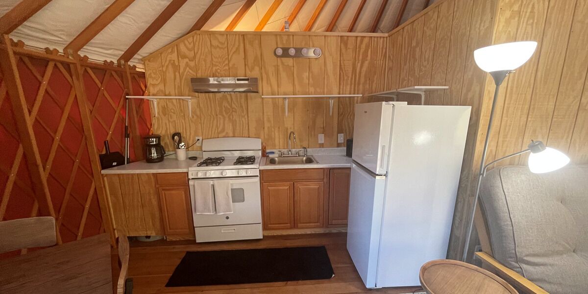 Photo of Kitchen in Winters