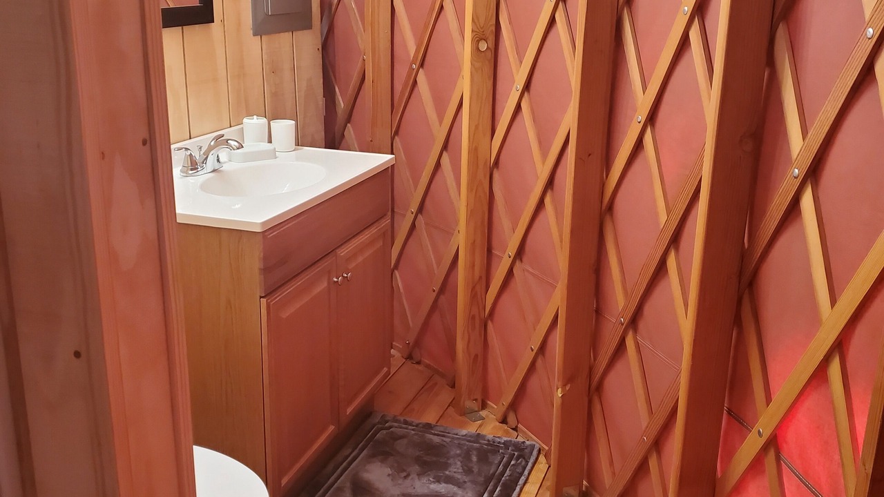 Photo of Bathroom in Winters