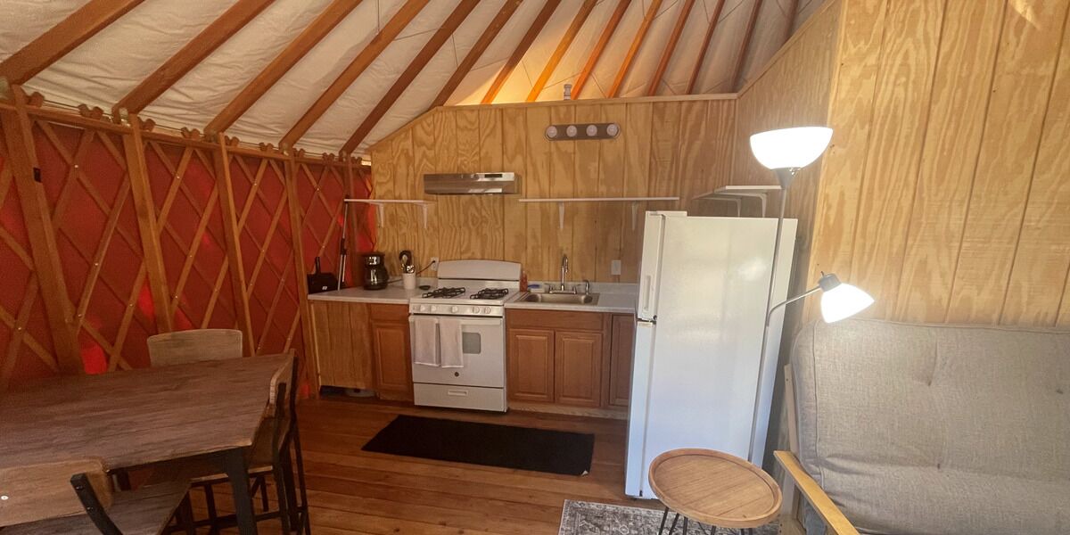 Photo of Kitchen in Winters