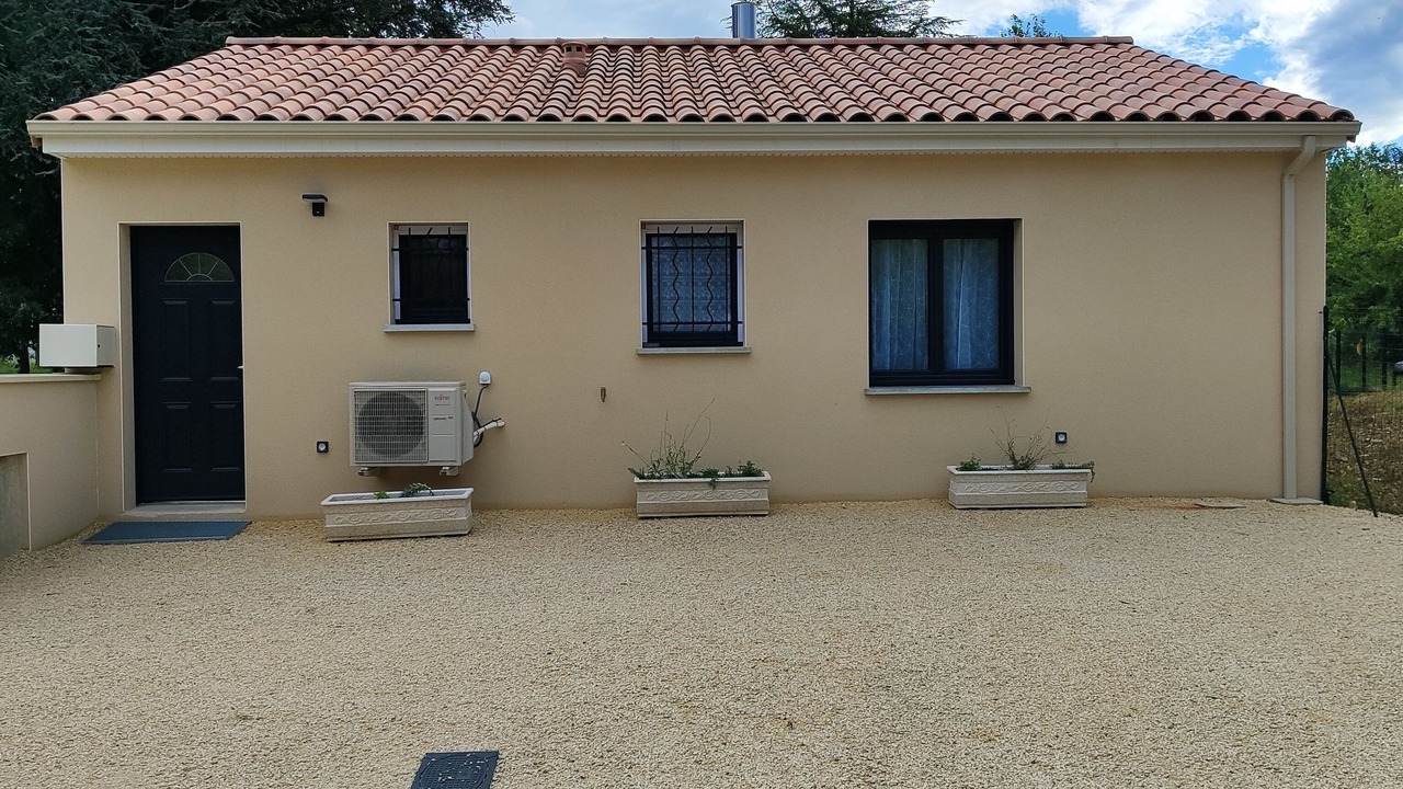 Photo of Outdoor in Saint-Laurent-en-Royans