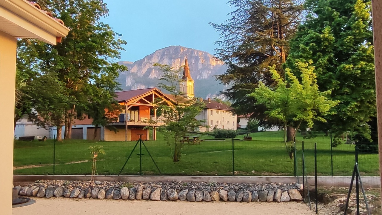 Photo of Others in Saint-Laurent-en-Royans