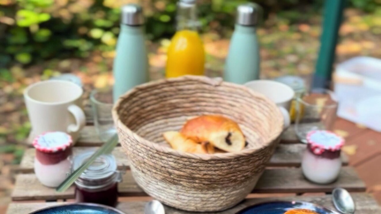 Photo of Outdoor in Vaugrigneuse