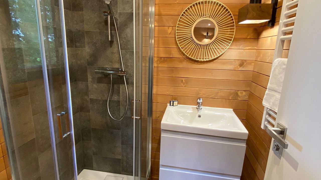 Photo of Bathroom in Vaugrigneuse