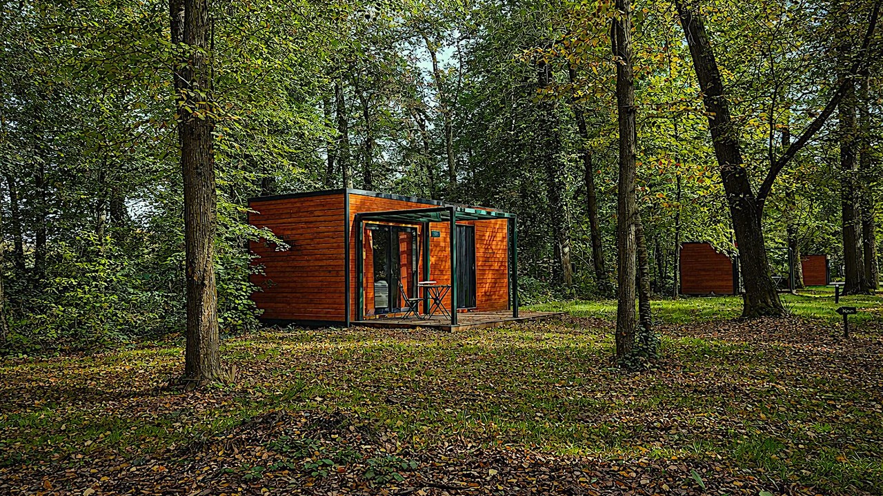 Photo of Outdoor in Vaugrigneuse