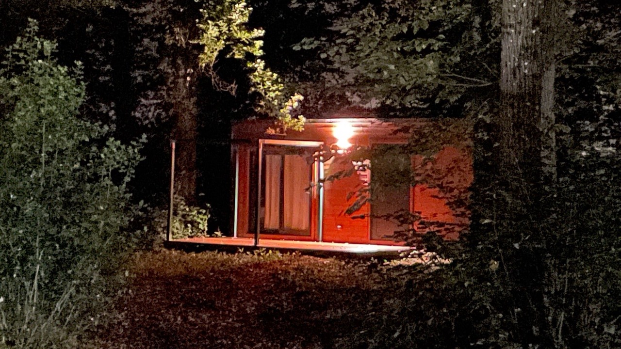 Photo of Outdoor in Vaugrigneuse