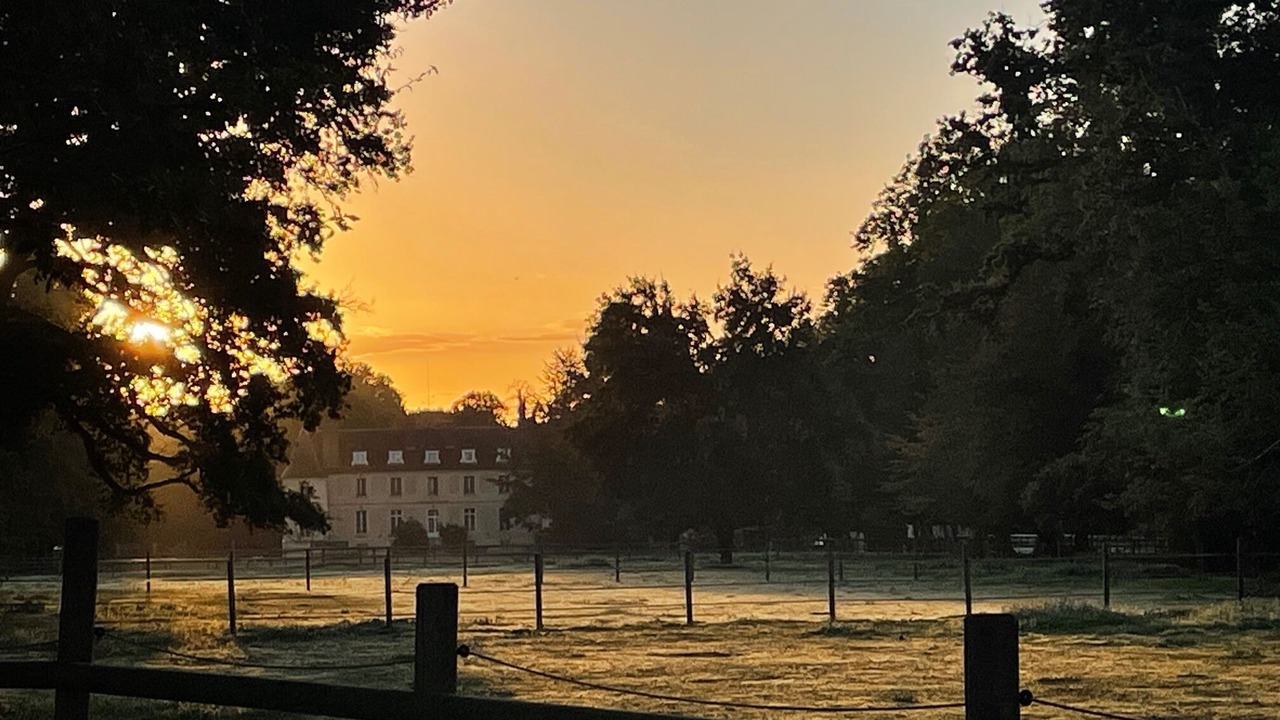 Photo of Outdoor in Vaugrigneuse