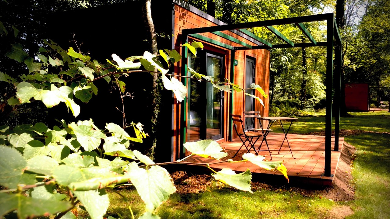 Photo of Outdoor in Vaugrigneuse