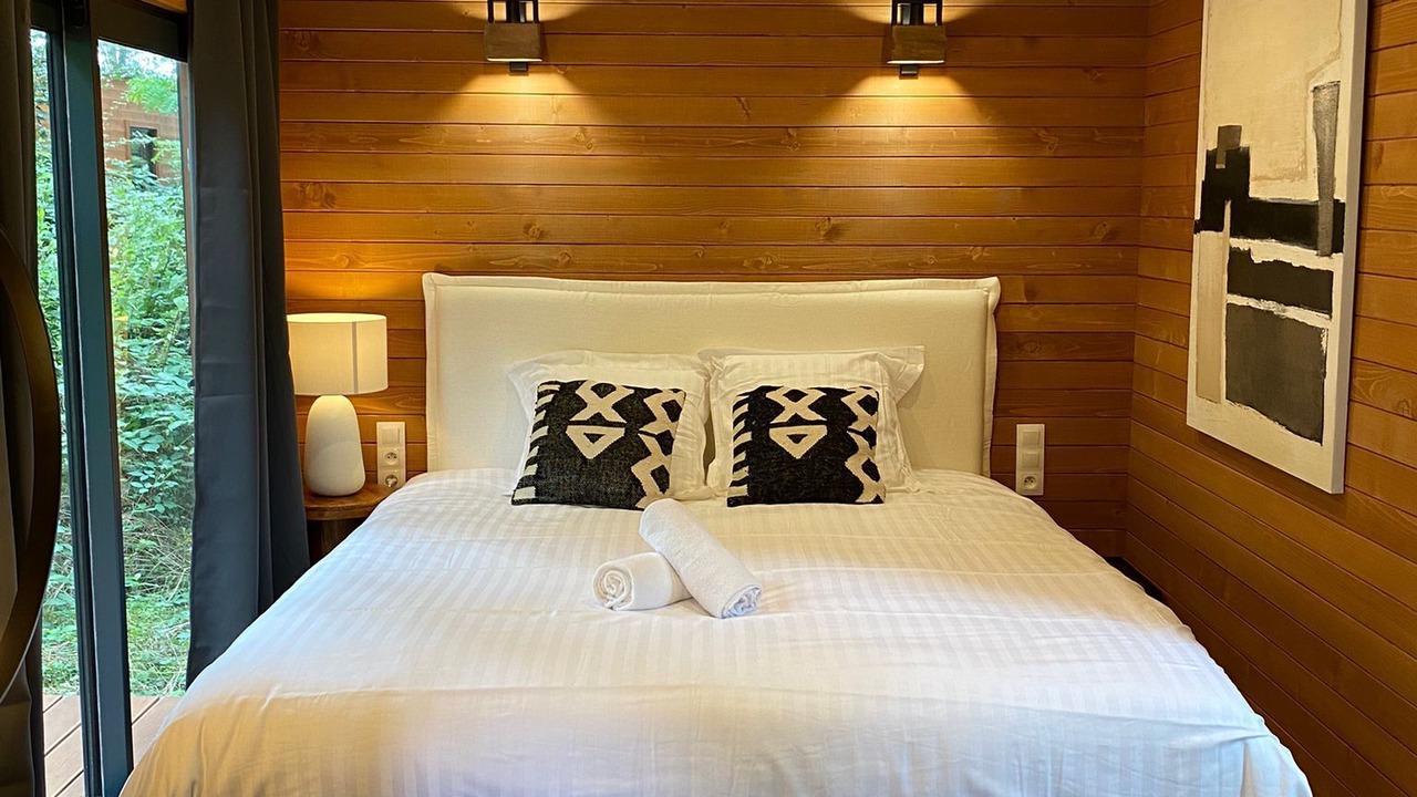 Photo of Outdoor in Vaugrigneuse