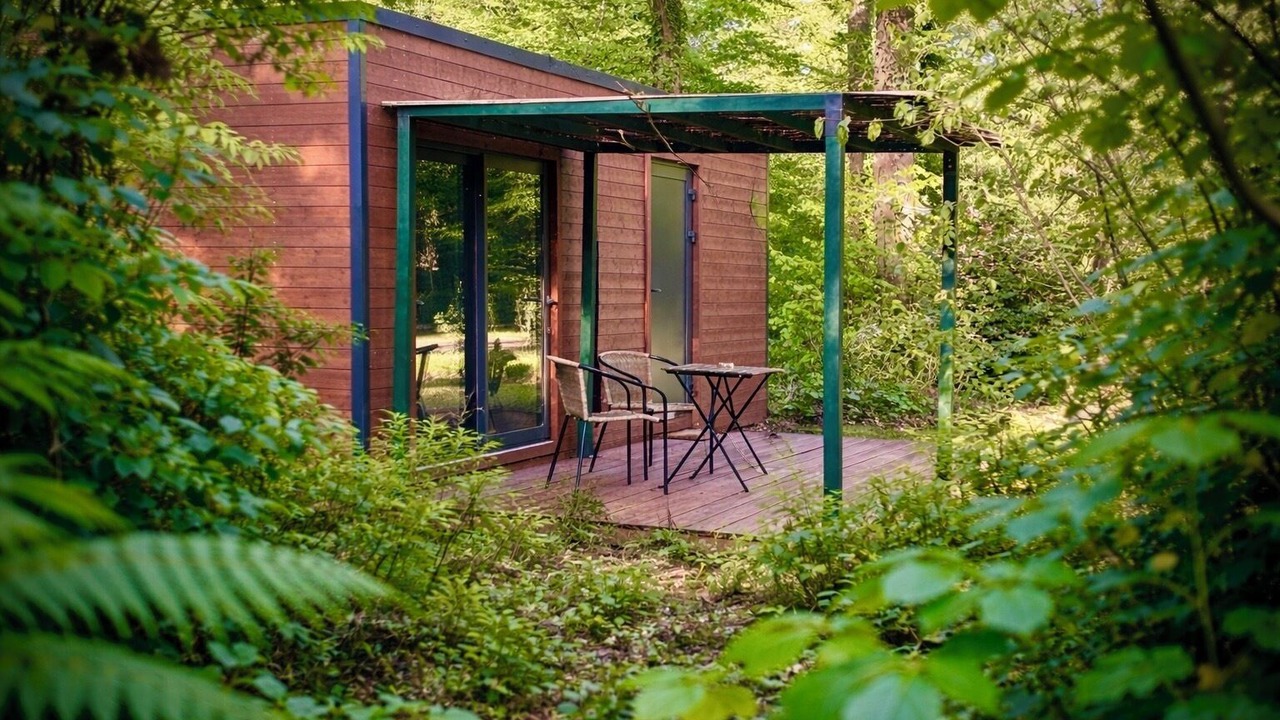 Photo of Outdoor in Vaugrigneuse