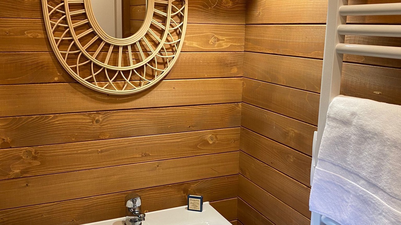 Photo of Bathroom in Vaugrigneuse