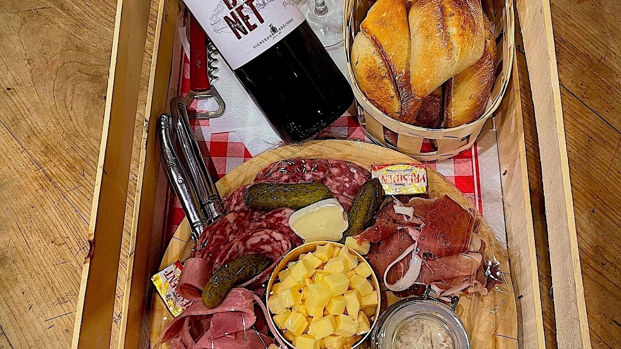 Photo of Outdoor in Vaugrigneuse