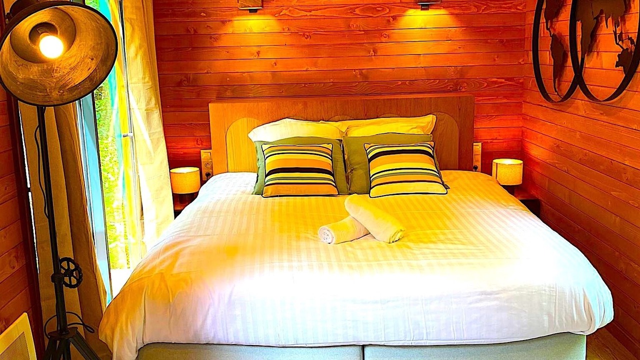 Photo of Outdoor in Vaugrigneuse