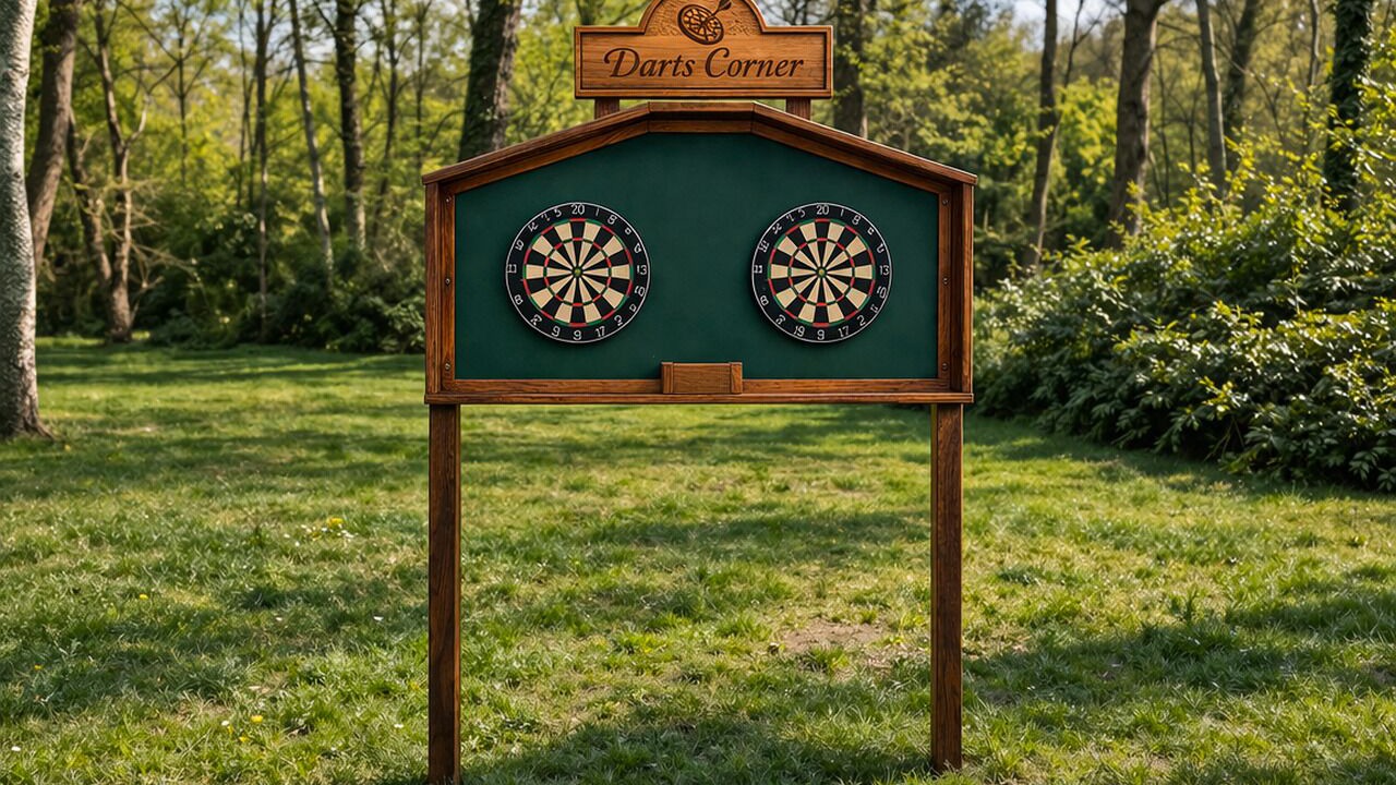 Photo of Outdoor in Vaugrigneuse