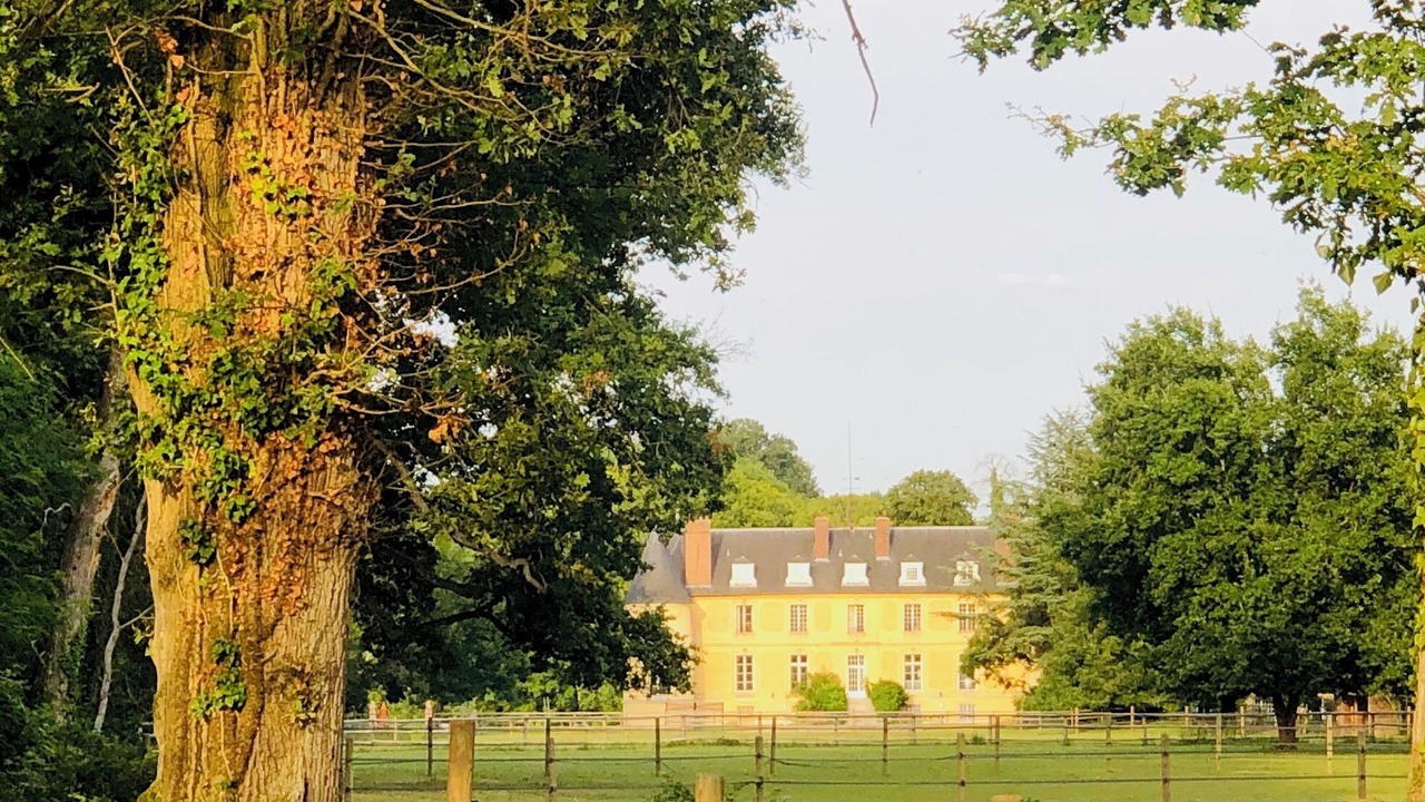 Photo of Outdoor in Vaugrigneuse