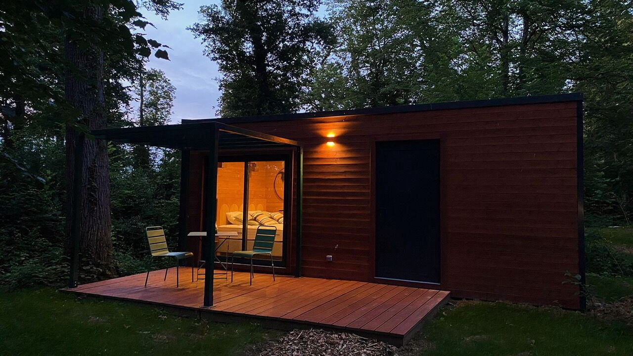 Photo of Outdoor in Vaugrigneuse