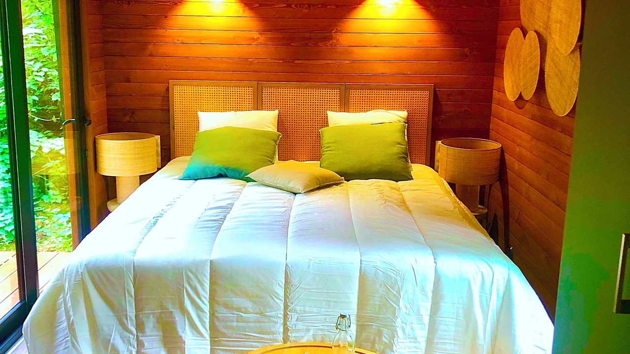 Photo of Outdoor in Vaugrigneuse