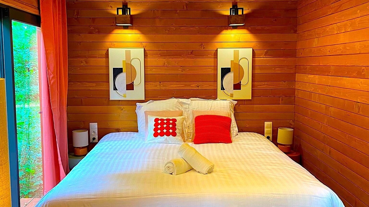 Photo of Outdoor in Vaugrigneuse