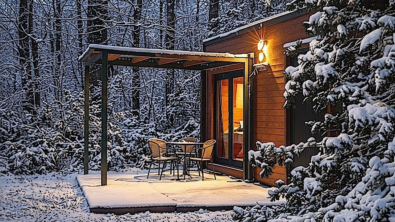 Photo of Outdoor in Vaugrigneuse