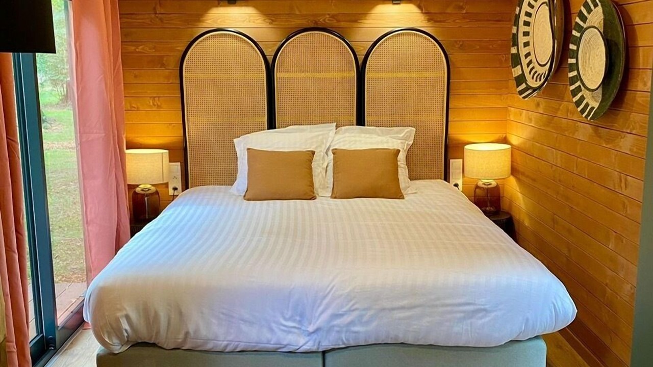 Photo of Outdoor in Vaugrigneuse