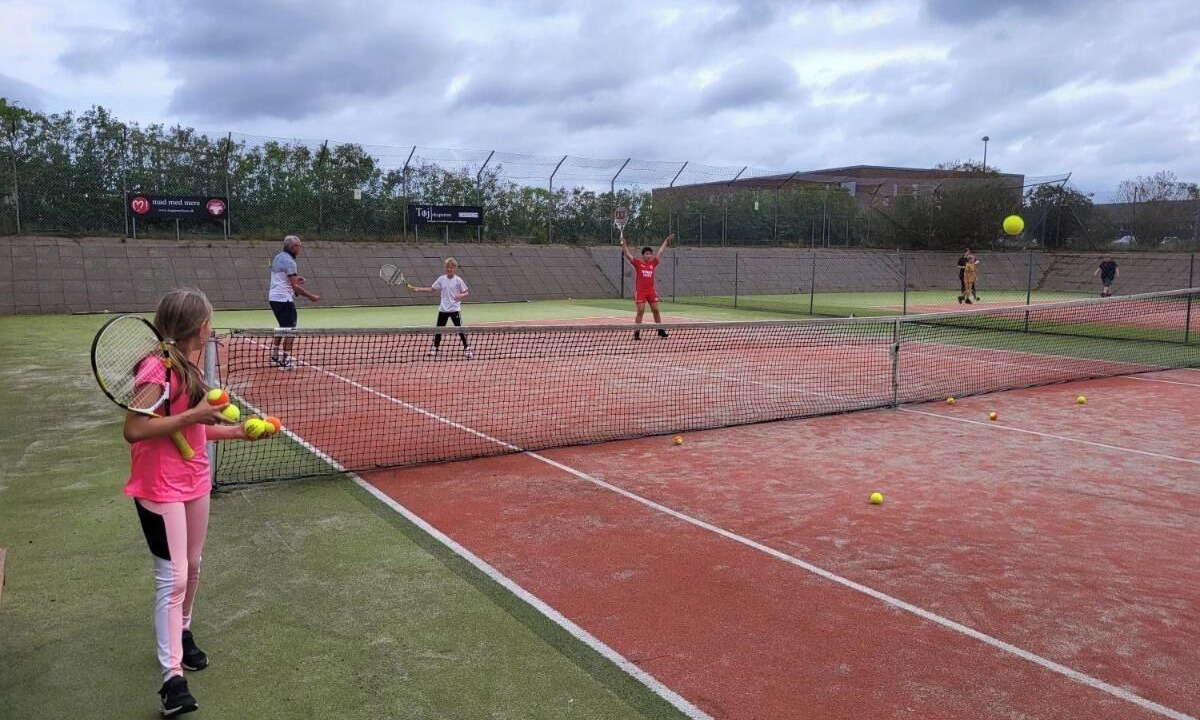 Photo of Others in Pandrup