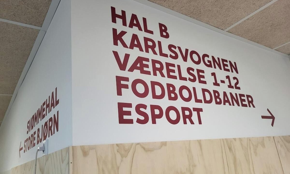 Photo of Others in Pandrup