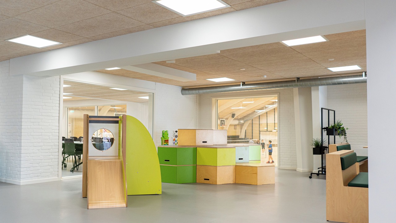 Photo of Livingroom in Pandrup