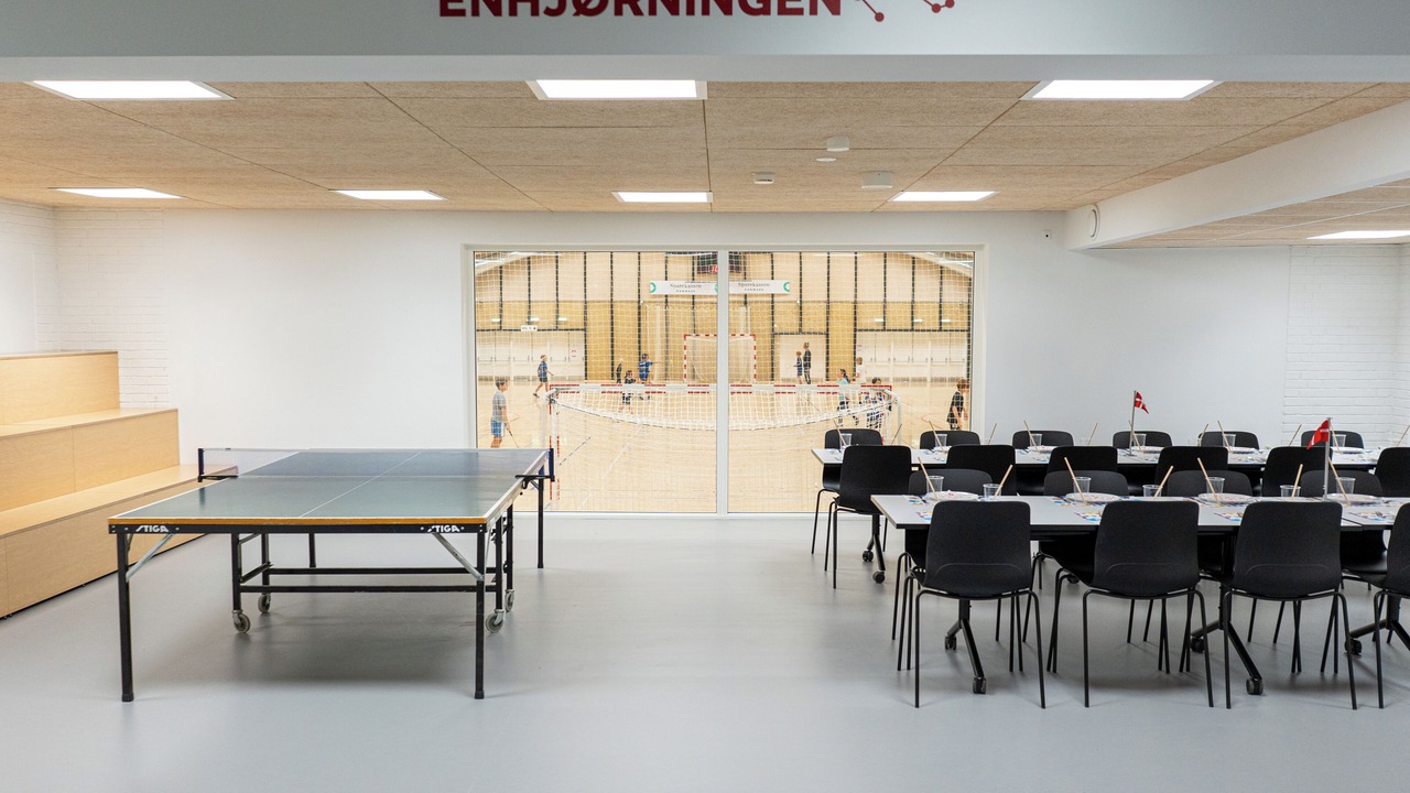 Photo of Livingroom in Pandrup