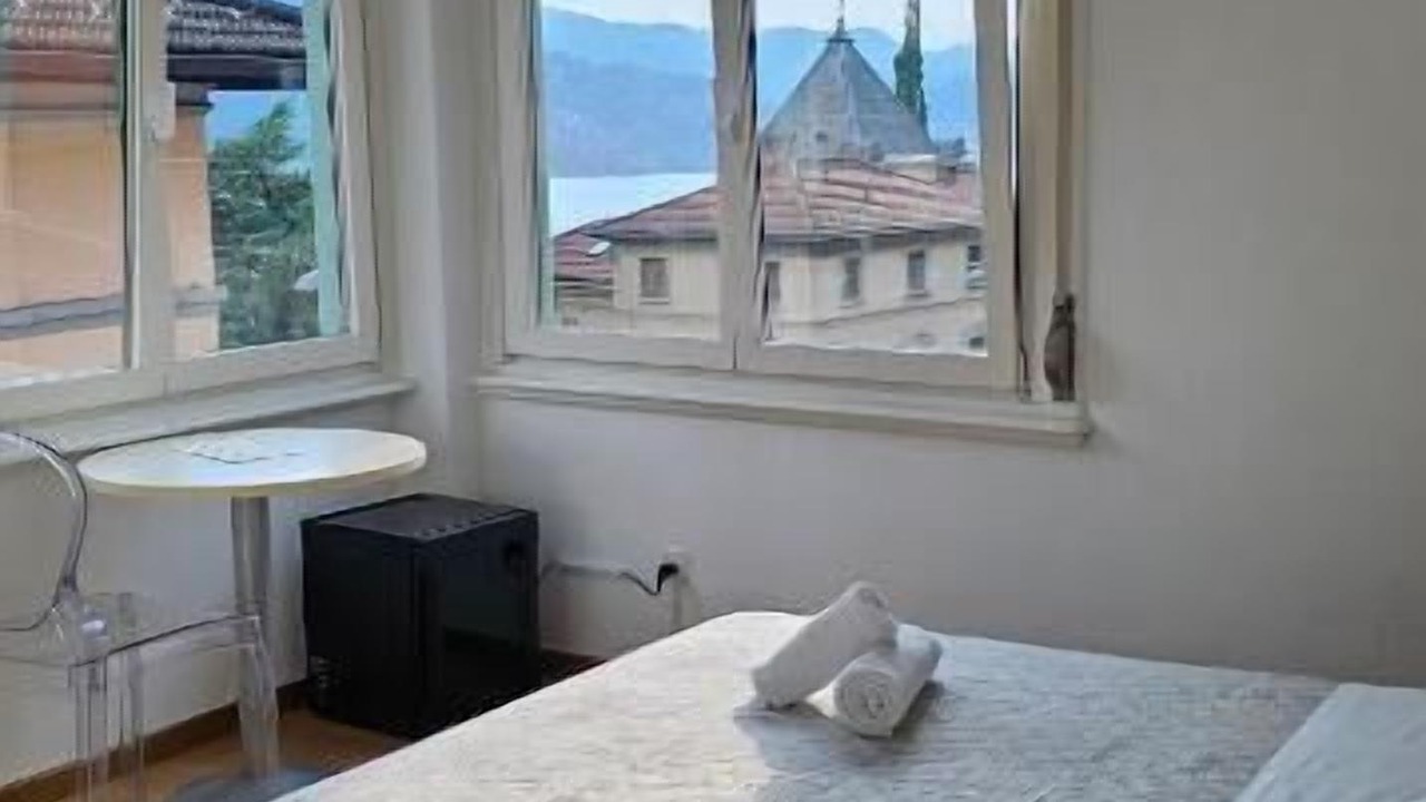 Photo of Outdoor in Castagnola