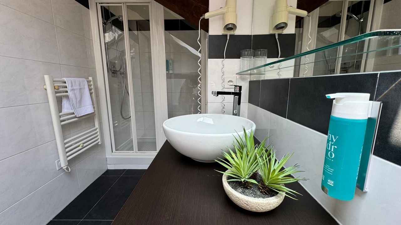 Photo of Bathroom in Castagnola