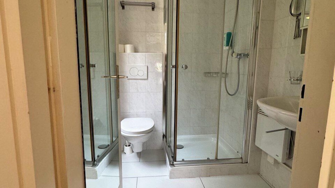 Photo of Bathroom in Castagnola