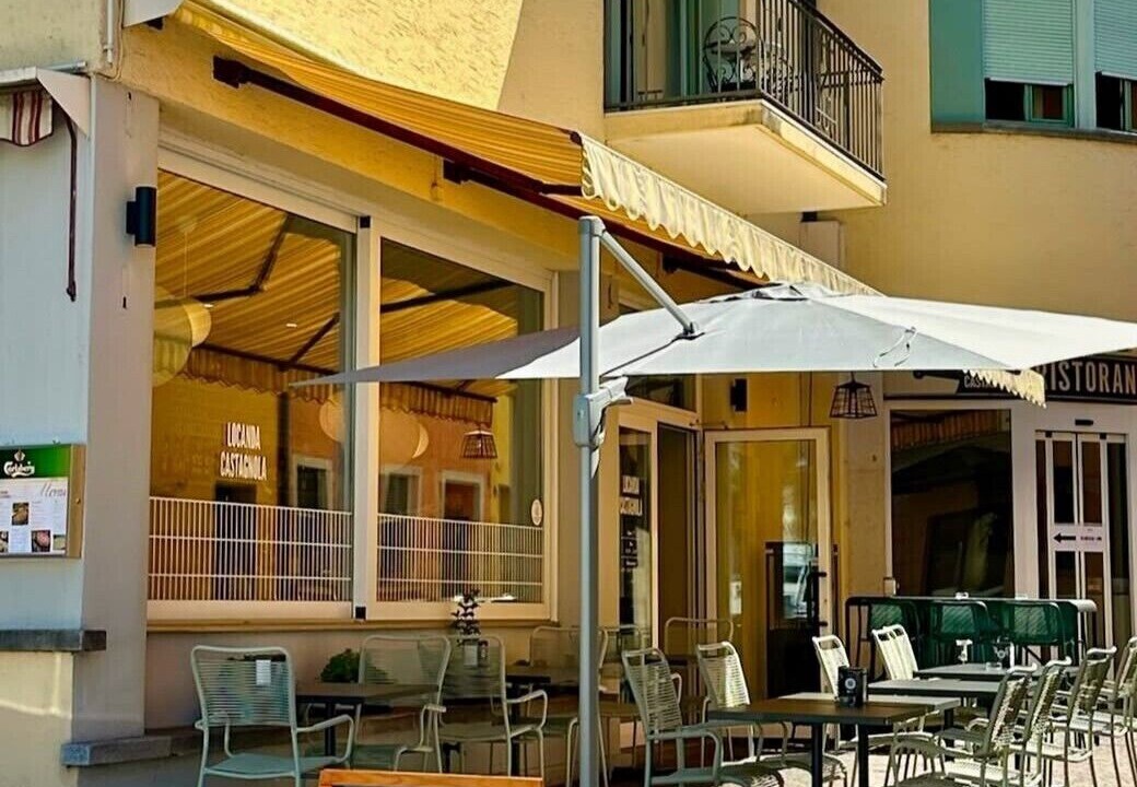 Photo of Outdoor in Castagnola
