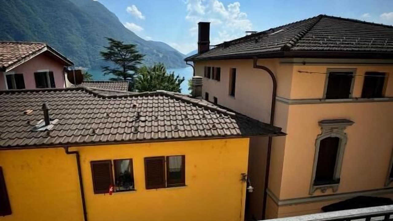 Photo of Patio Balcony in Castagnola