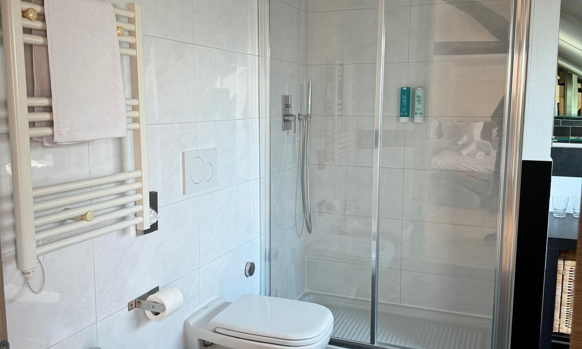 Photo of Bathroom in Castagnola