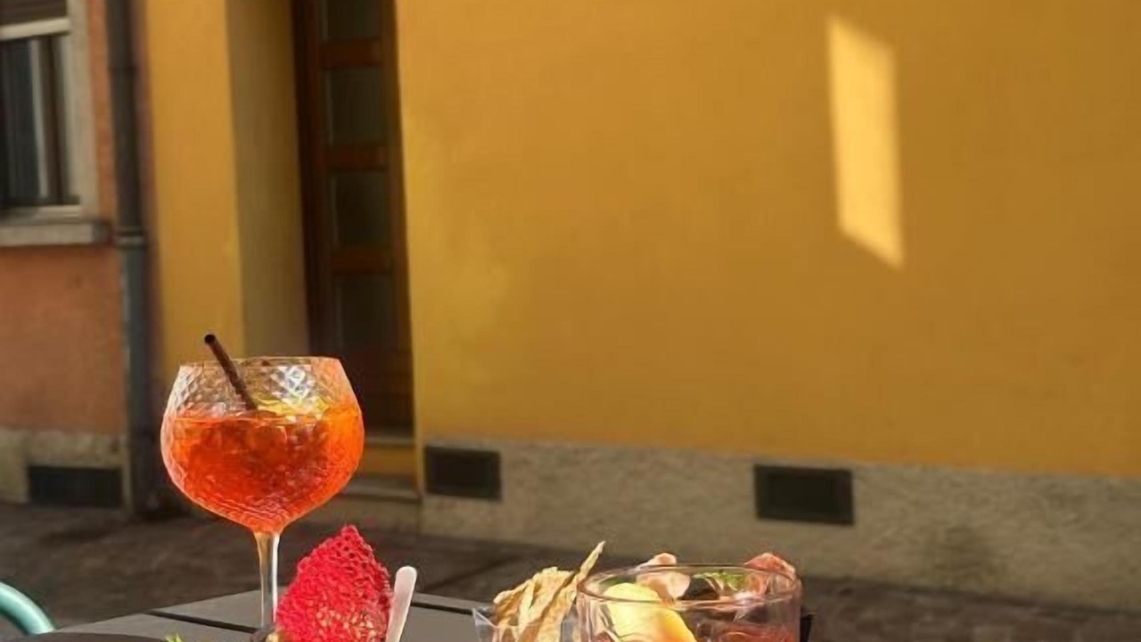 Photo of Outdoor in Castagnola