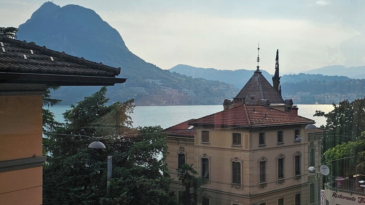 Photo of Outdoor in Castagnola