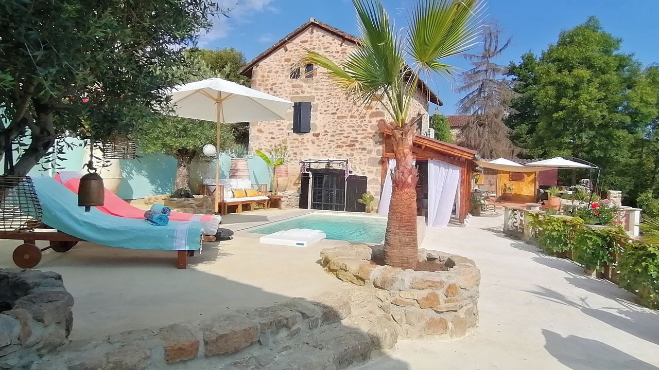 Photo of Outdoor in Planioles