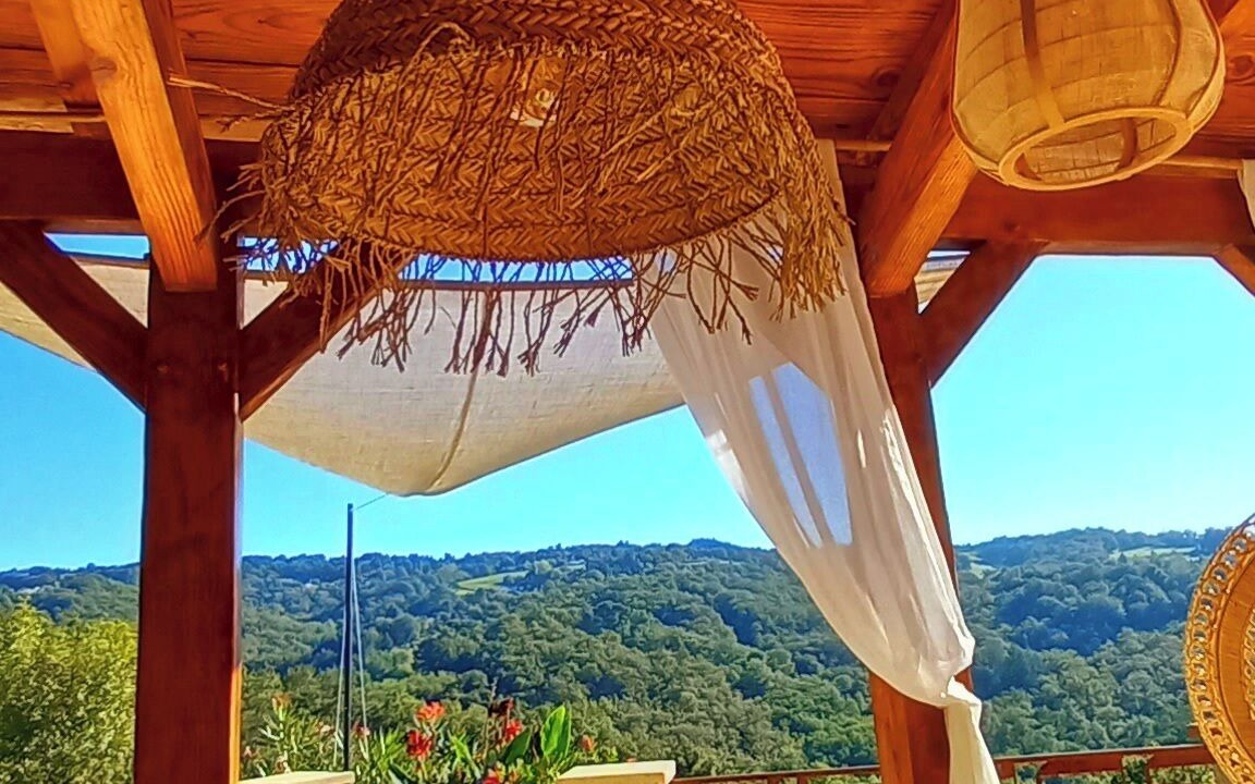 Photo of Patio Balcony in Planioles
