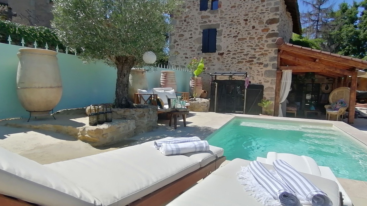 Photo of Outdoor in Planioles