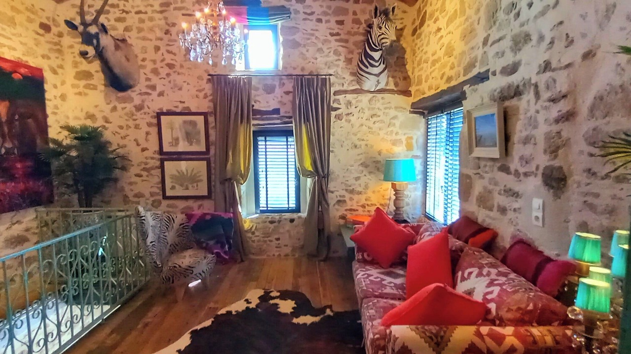 Photo of Livingroom in Planioles