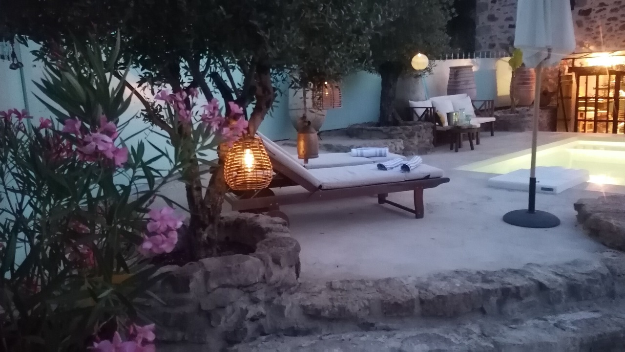 Photo of Outdoor in Planioles