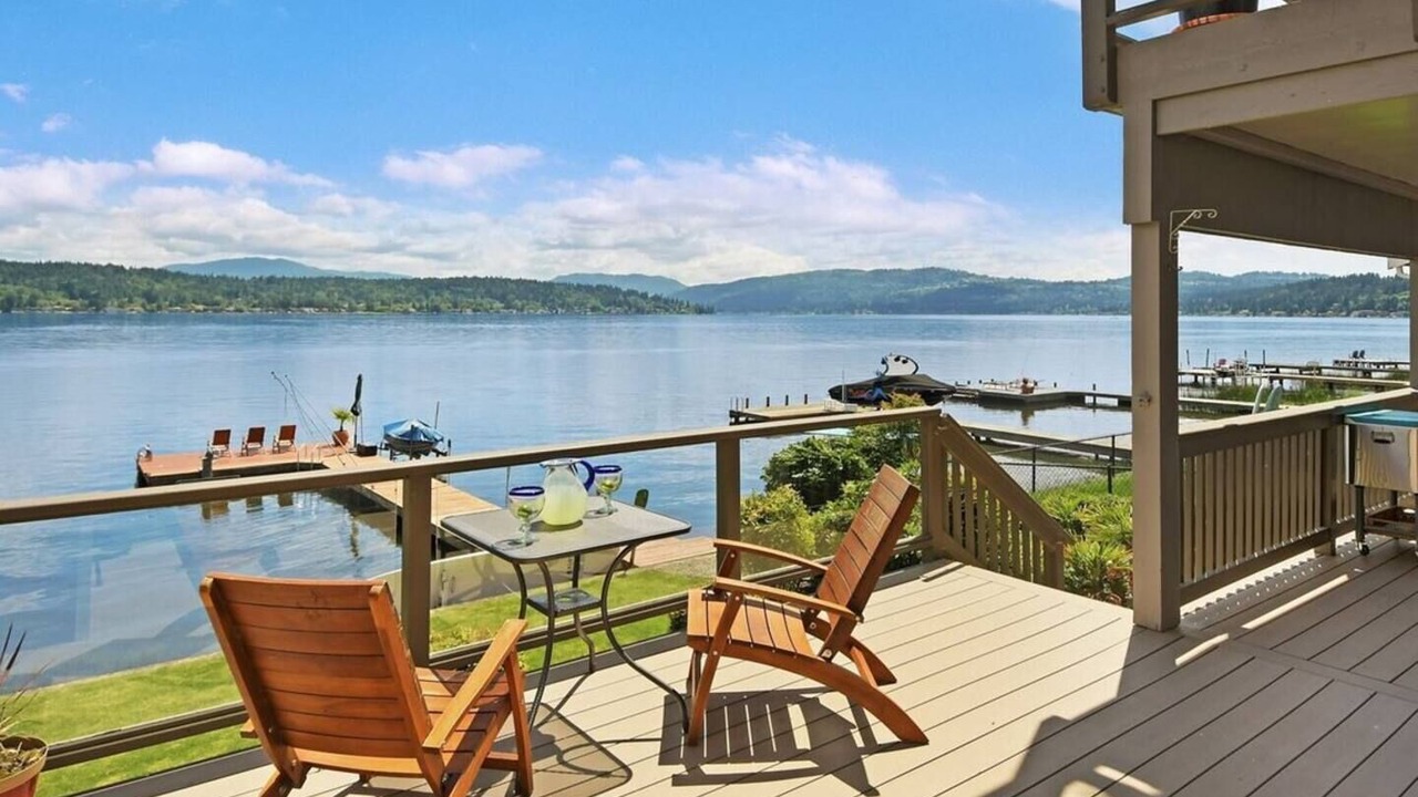 Photo of Outdoor in Bellevue