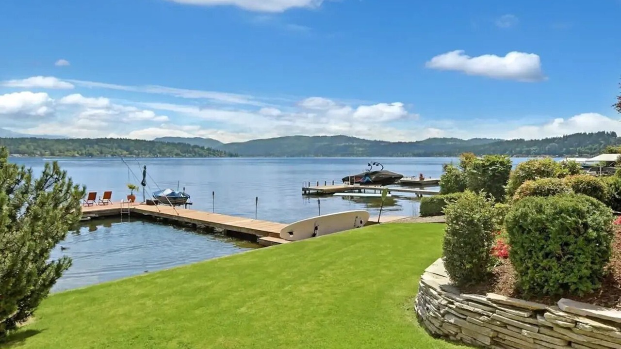 Photo of Outdoor in Bellevue