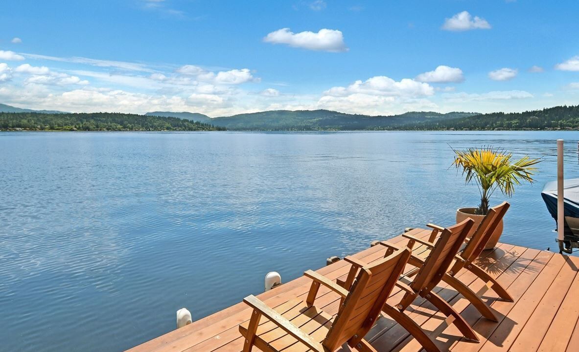 Photo of Outdoor in Bellevue