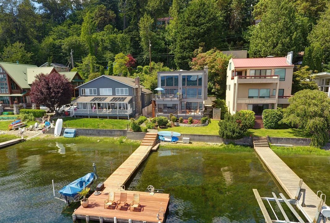 Photo of Outdoor in Bellevue