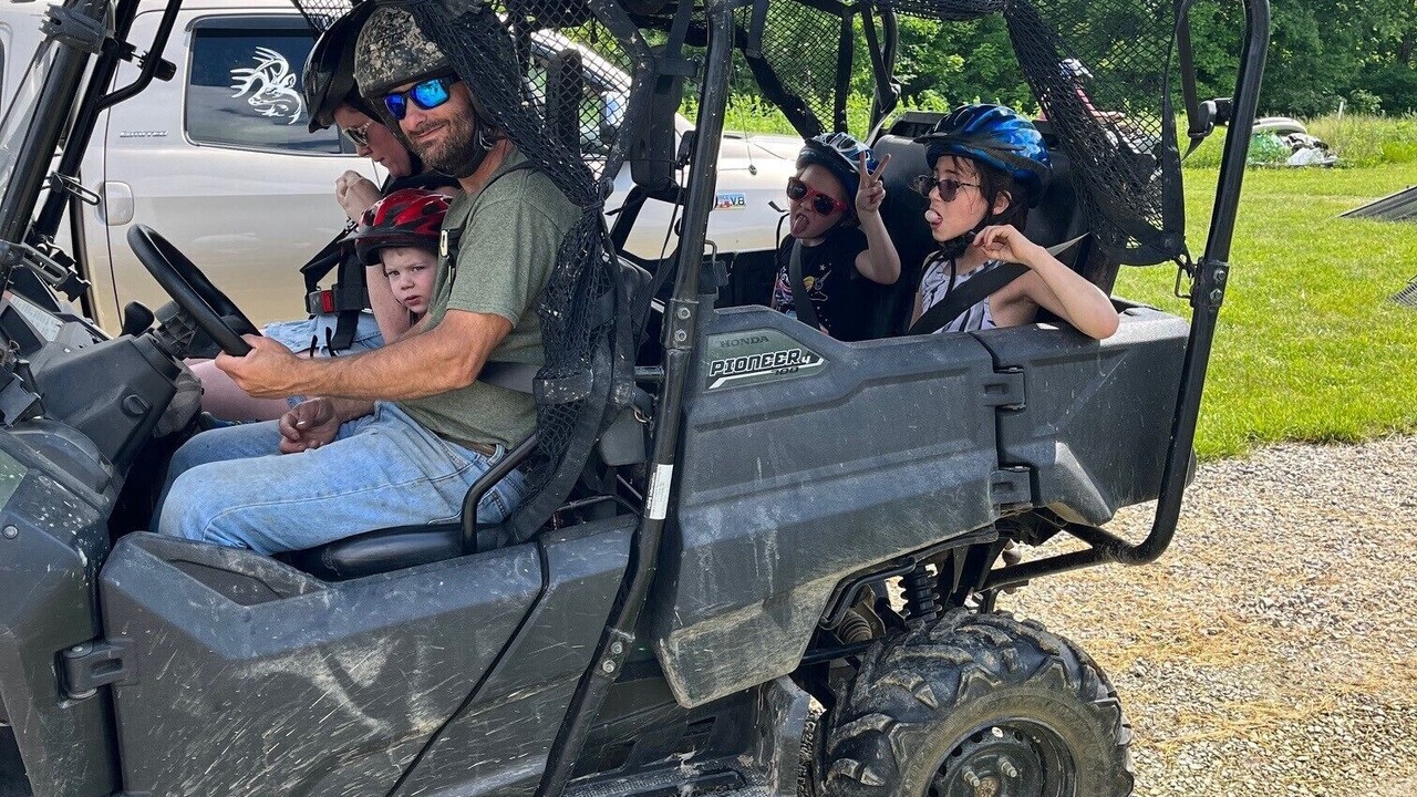 Photo of Outdoor in East Fultonham