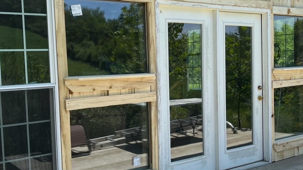 Photo of Outdoor in East Fultonham