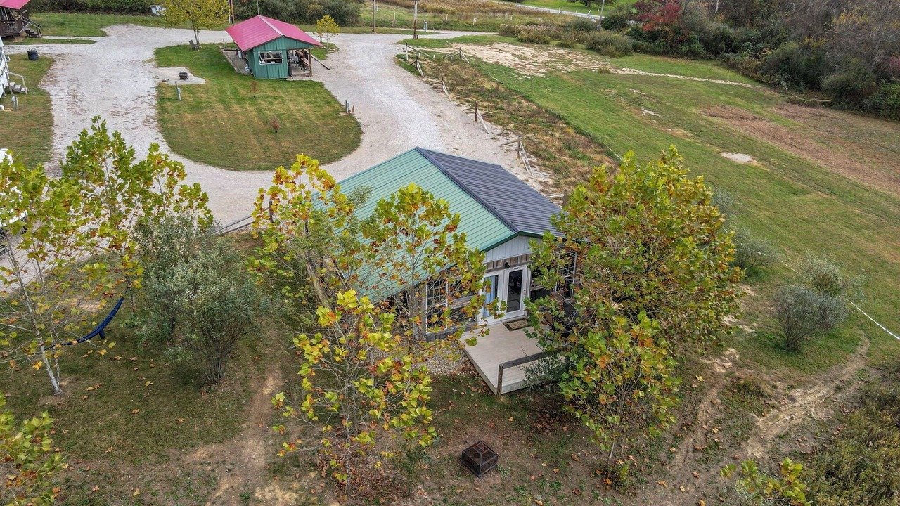 Photo of Outdoor in East Fultonham